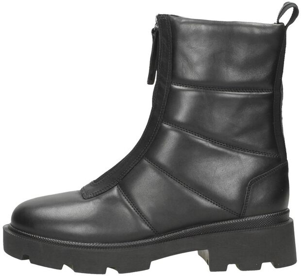 Flache Stiefeletten - large