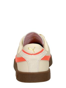 Puma Club II