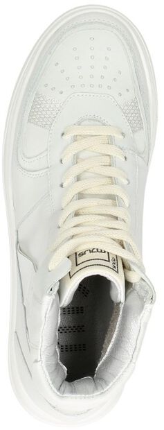 Schnürstiefel - large