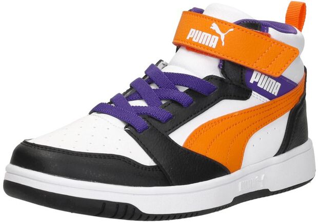 Puma Rebound V6 Mid AC+ PS - large