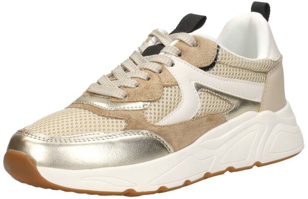 Sneaker low - large