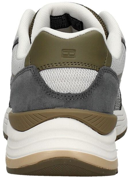 Modern Prep Sneaker II Mix - large