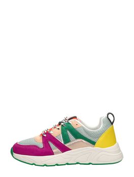 Sneaker low