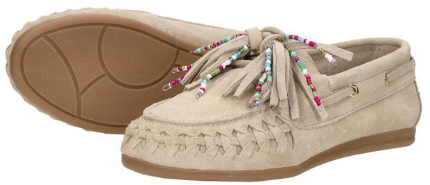 Dames bootschoen - large