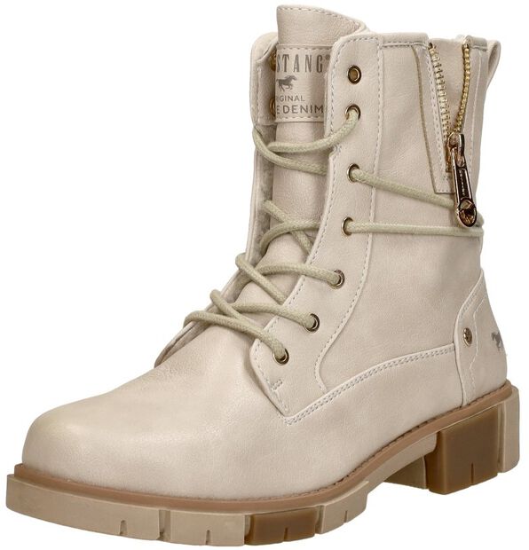Schnürstiefel - large