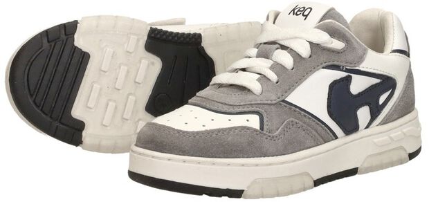 Schnürschuhe low - large
