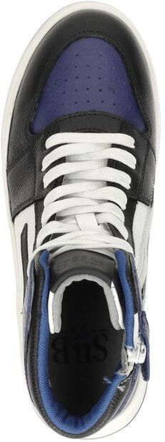 Schnürstiefel - large