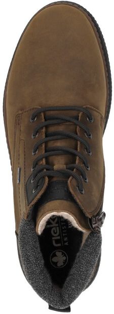 Schnürstiefel - large