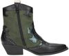 Stiefeletten mit Absatz - small