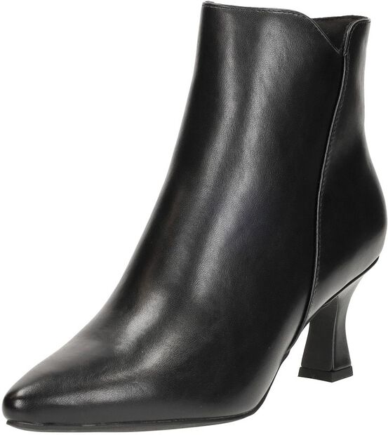 Stiefeletten mit Absatz - large