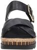 Sandalen flach - small