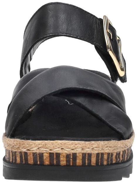 Sandalen flach - large