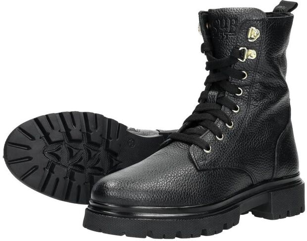 Schnürstiefel - large