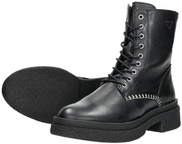 Schnürstiefel - large