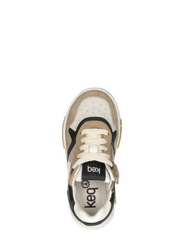 Schnürschuhe low