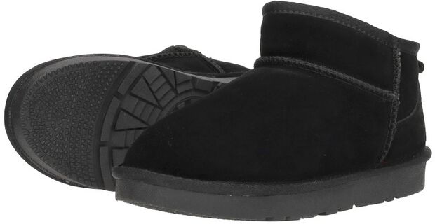 Flache Stiefeletten - large