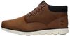 Bradstreet Chukka Leather - small