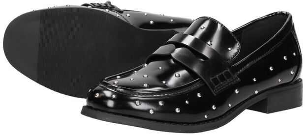 Mocassin - large
