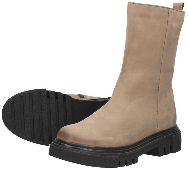 Flache Stiefeletten - large