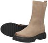 Flache Stiefeletten - small