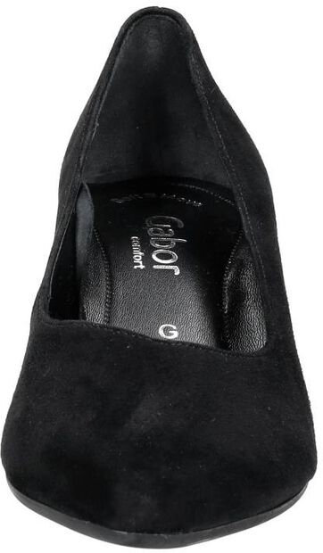 Pumps - large