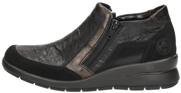 Flache Stiefeletten - large