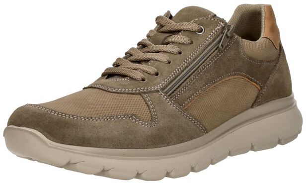 Veterschoenen Laag - large