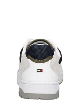 TH Basket Street Mix