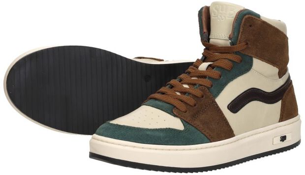 Veterschoenen Hoog - large