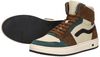 Veterschoenen Hoog - small