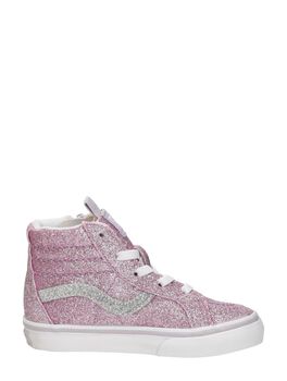 SK8-Hi Reissue Side Zip