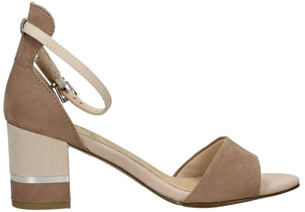 Sandalen Absatz - large