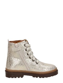 Schnürstiefel