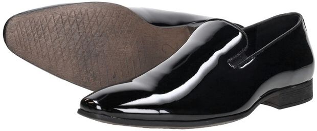 heren loafer lak - large