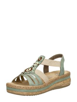 Sandalen flach