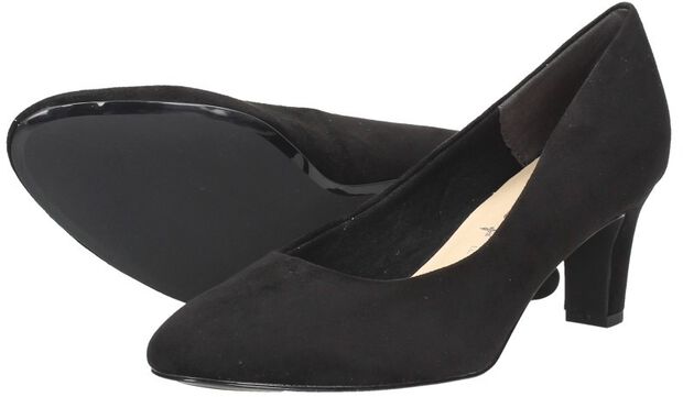 Pumps - large