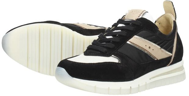 Schnürschuhe low - large
