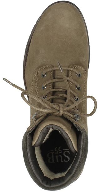 Schnürstiefel - large