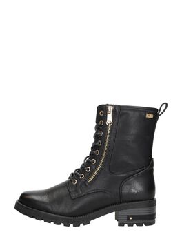 Veterschoenen Hoog