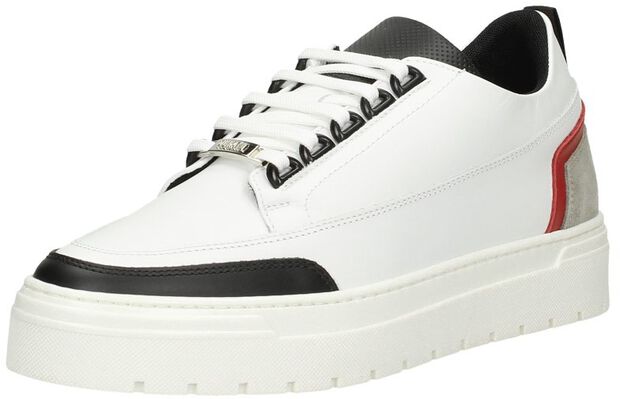 Schnürschuhe low - large