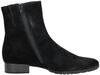 Stiefeletten mit Absatz - small