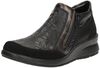 Flache Stiefeletten - small