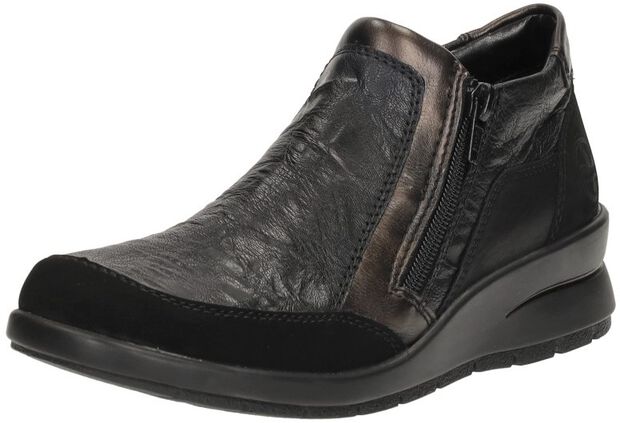 Flache Stiefeletten - large