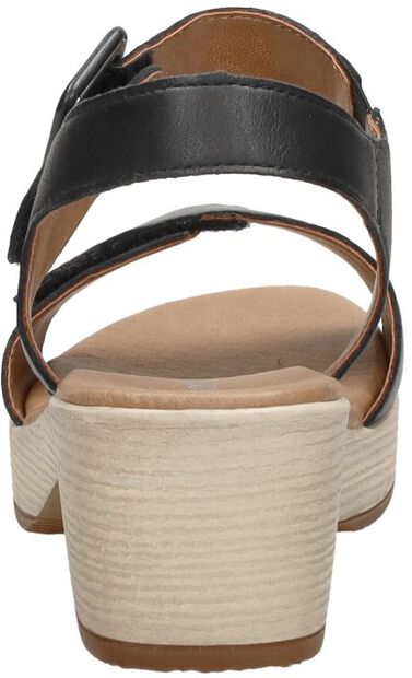 Sandalen Absatz - large