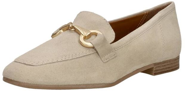 Mocassin - large