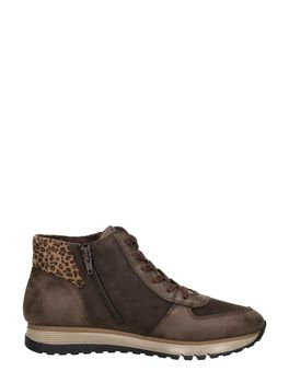 Veterschoenen Hoog