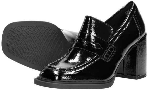 Pumps - large