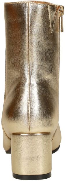 Stiefeletten mit Absatz - large