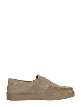Harboar Loafer