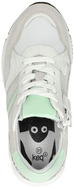 Schnürschuhe - large